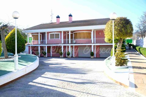 Villa i Caudete, Albacete, Caudete - € 489.000 | Ref: SF0572 - foto 4